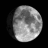 Moon age: 10 days,22 hours,11 minutes,84%