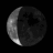 Moon age: 25 days,4 hours,47 minutes,20%